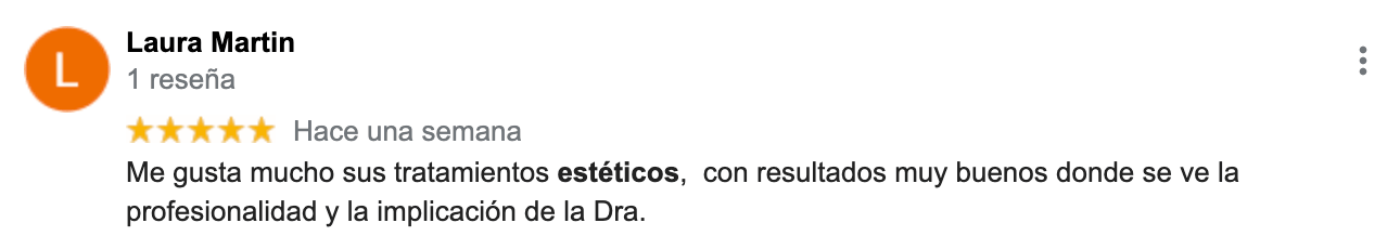 blanqueamiento opiniones llaura