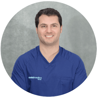 Dr. Jorge Ferrer